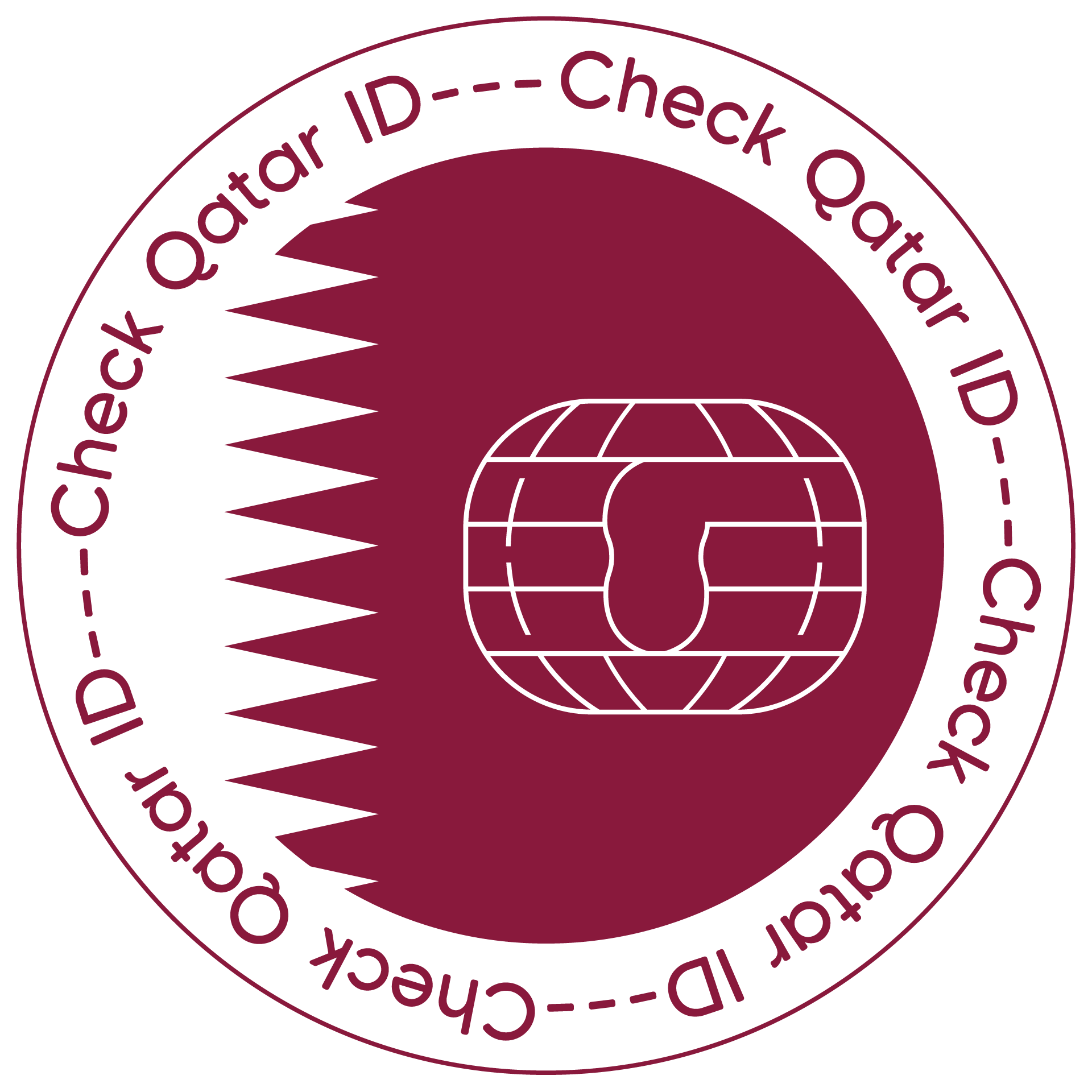 Check Qatar ID